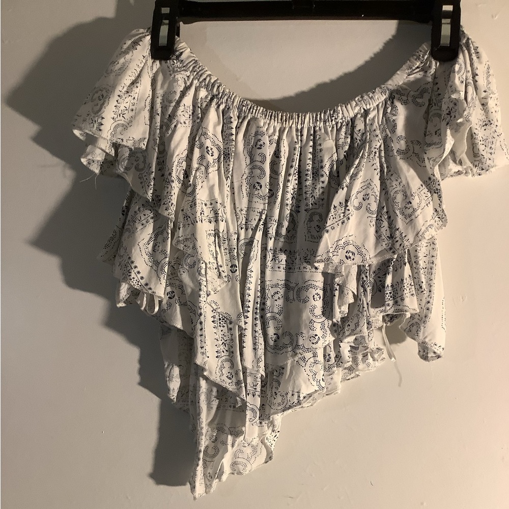 Ocean Drve to, Size L